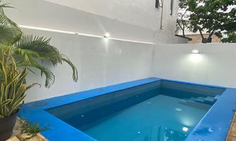 Foto de inmueble en  , Col. Aqua Residencial C.P. 77560, Benito Juárez
