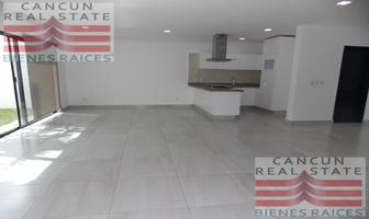 Foto de inmueble en  , Col. Aqua Residencial C.P. 77560, Benito Juárez