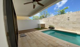 Foto de inmueble en , Col. Aqua Residencial C.P. 77560, Benito Juárez