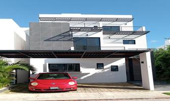 Foto de inmueble en  , Col. Aqua Residencial C.P. 77560, Benito Juárez