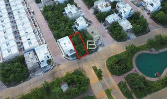 Foto de inmueble en  , Col. Aqua Residencial C.P. 77560, Benito Juárez