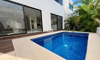 Foto de inmueble en  , Col. Aqua Residencial C.P. 77560, Benito Juárez