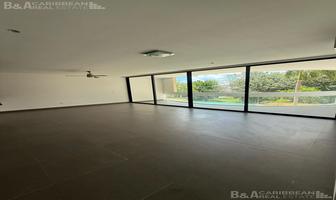 Foto de inmueble en  , Col. Aqua Residencial C.P. 77560, Benito Juárez