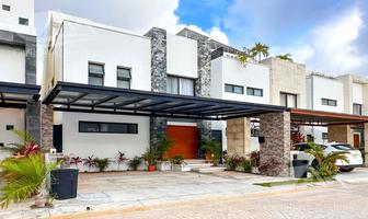 Foto de inmueble en , Col. Aqua Residencial C.P. 77560, Benito Juárez
