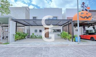 Foto de inmueble en  , Col. Aqua Residencial C.P. 77560, Benito Juárez