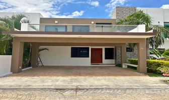 Foto de inmueble en  , Col. Aqua Residencial C.P. 77560, Benito Juárez