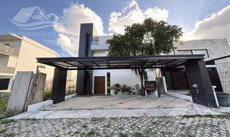 Foto de inmueble en , Col. Aqua Residencial C.P. 77560, Benito Juárez