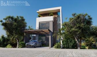 Foto de inmueble en , Col. Aqua Residencial C.P. 77560, Benito Juárez