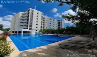 Foto de inmueble en  , Col. Aqua Residencial C.P. 77560, Benito Juárez