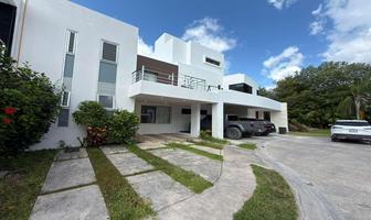 Foto de inmueble en , Col. Aqua Residencial C.P. 77560, Benito Juárez