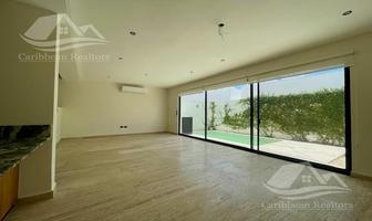 Foto de inmueble en  , Col. Aqua Residencial C.P. 77560, Benito Juárez