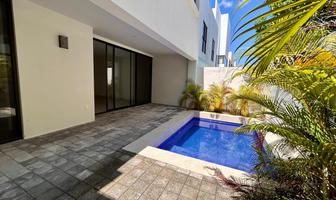 Foto de inmueble en  , Col. Aqua Residencial C.P. 77560, Benito Juárez