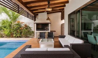 Foto de inmueble en  , Col. Aqua Residencial C.P. 77560, Benito Juárez