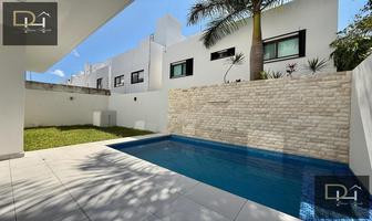 Foto de inmueble en  , Col. Aqua Residencial C.P. 77560, Benito Juárez