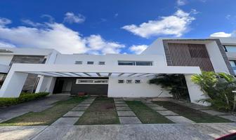 Foto de inmueble en , Col. Aqua Residencial C.P. 77560, Benito Juárez