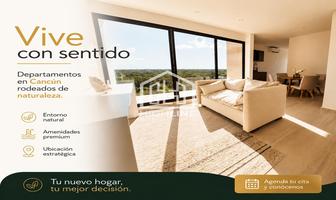 Foto de inmueble en  , Col. Aqua Residencial C.P. 77560, Benito Juárez
