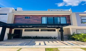 Foto de inmueble en , Col. Aqua Residencial C.P. 77560, Benito Juárez