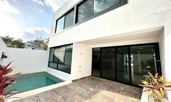 Foto de inmueble en , Col. Aqua Residencial C.P. 77560, Benito Juárez