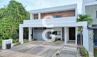 Foto de inmueble en  , Col. Aqua Residencial C.P. 77560, Benito Juárez