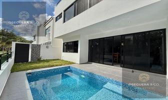 Foto de inmueble en , Col. Aqua Residencial C.P. 77560, Benito Juárez