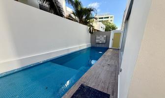 Foto de inmueble en  , Col. Aqua Residencial C.P. 77560, Benito Juárez