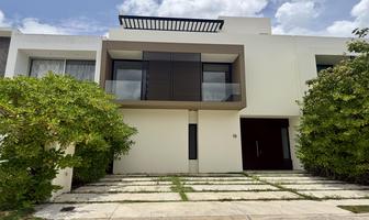 Foto de inmueble en , Col. Aqua Residencial C.P. 77560, Benito Juárez