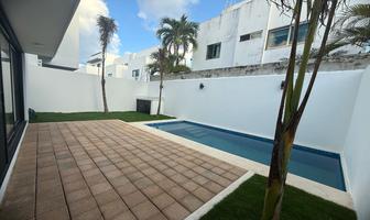 Foto de inmueble en , Col. Aqua Residencial C.P. 77560, Benito Juárez
