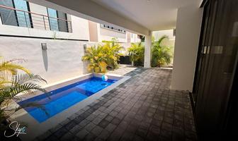 Foto de inmueble en  , Col. Aqua Residencial C.P. 77560, Benito Juárez