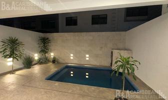 Foto de inmueble en  , Col. Aqua Residencial C.P. 77560, Benito Juárez
