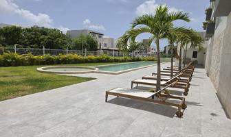 Foto de inmueble en  , Col. Aqua Residencial C.P. 77560, Benito Juárez