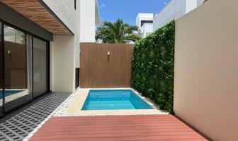 Foto de inmueble en  , Col. Aqua Residencial C.P. 77560, Benito Juárez