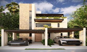 Foto de inmueble en  , Col. Aqua Residencial C.P. 77560, Benito Juárez
