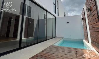 Foto de inmueble en  , Col. Aqua Residencial C.P. 77560, Benito Juárez
