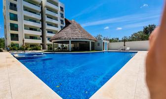 Foto de inmueble en  , Col. Aqua Residencial C.P. 77560, Benito Juárez
