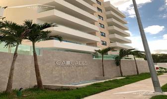 Foto de inmueble en  , Col. Aqua Residencial C.P. 77560, Benito Juárez