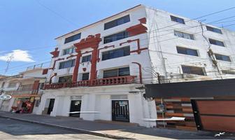 Foto de inmueble en Aquiles Serdan, Col. Tampico Centro C.P. 89000, Tampico