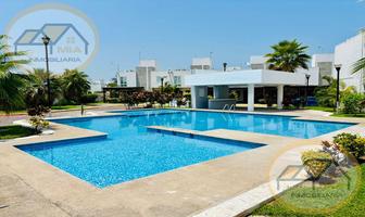 Foto de inmueble en  , Col. ARA Crystal Lagoons C.P. 91775, Veracruz