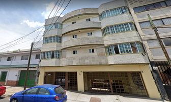 Foto de inmueble en  , Col. Aragón la Villa C.P. 07000, Gustavo A. Madero