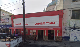 Foto de inmueble en Jimenez Sur y Albino Espinoza, Col. Monterrey Centro C.P. 64000, Monterrey