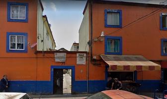 Foto de inmueble en ARANDA, Col. Centro (Área 4) C.P. 06040, Cuauhtémoc