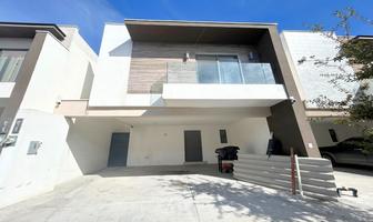 Foto de inmueble en  , Col. Arbado Castañares C.P. 66610, Apodaca