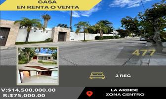 Foto de inmueble en  , Col. Arbide C.P. 37360, León