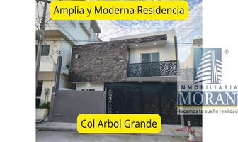 Foto de inmueble en , Col. Árbol Grande C.P. 89490, Ciudad Madero
