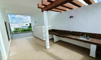 Foto de inmueble en  , Col. Arbolada C.P. 77533, Benito Juárez