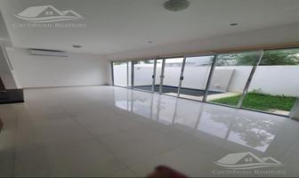 Foto de inmueble en , Col. Arbolada C.P. 77533, Benito Juárez