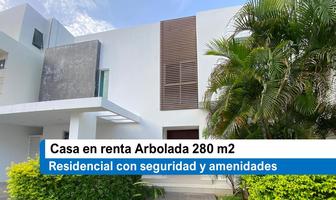 Foto de inmueble en , Col. Arbolada C.P. 77533, Benito Juárez