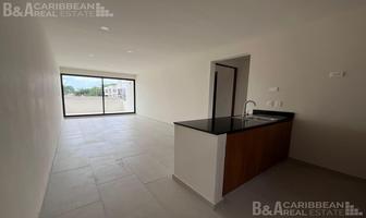 Foto de inmueble en , Col. Arbolada C.P. 77533, Benito Juárez