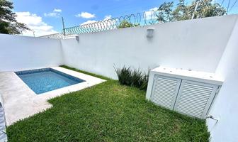 Foto de inmueble en , Col. Arbolada C.P. 77533, Benito Juárez