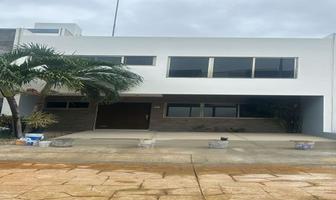 Foto de inmueble en Arbolada Sur #00, Col. Residencial Cumbres C.P. 77560, Benito Juárez