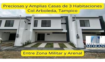 Foto de inmueble en , Col. Arboleda C.P. 89345, Tampico